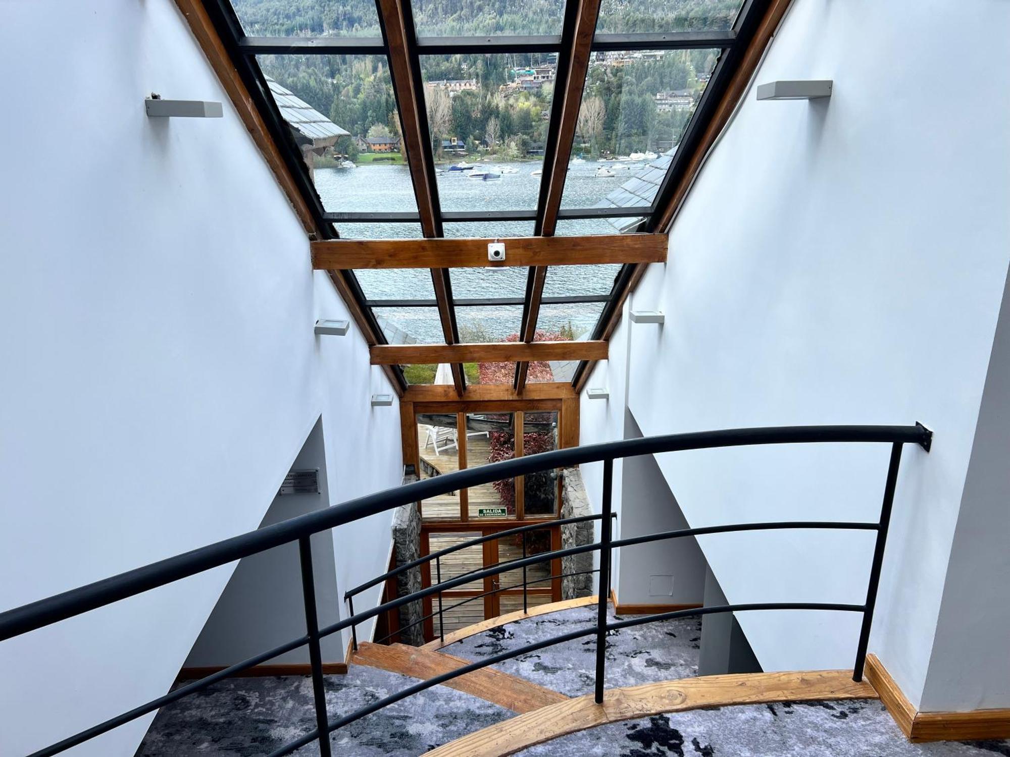 El Muelle By Dot Boutique Villa La Angostura Exterior foto